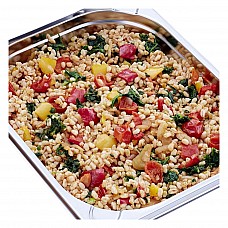 Перловка с о овощами, 1,5 кг