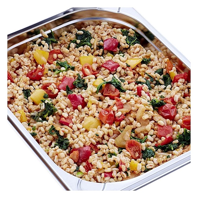 Перловка с о овощами, 1,5 кг