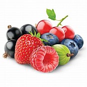 Садовые ягоды (7)