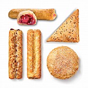 Filo mīklas izstrādājumi (10)