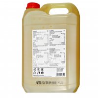 Frying oil, (5 l)