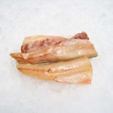 Kingklip fillets s/on 100/200gr, 5kg, 10%, IQF Spain