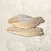 Red Fish Fillets skin less 180/200 gr (5kg) 20% frozen