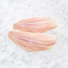 Sarkanasara fileja bez ādas 160-180g, 20% glazūra