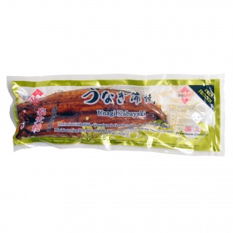 Zutis fileja sojā Unagi Kabayaki 9oz (5kg) Akaya brand