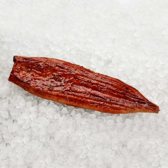 Zutis fileja sojā Unagi Kabayaki 14oz (2x5kg) 10% ekstra sojas mērce