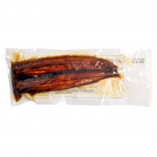 Филе угря жар. в соевом соусе Unagi Kabayaki 14oz (~400г)