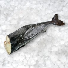 Melnā menca b/g, ķidāta, 4/5 lbs (1.8kg-2.2kg), sverama
