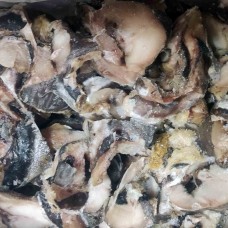 Хека стейки