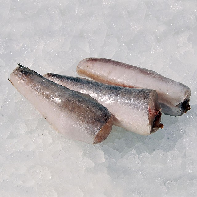 Hake HG 2.0 kg  kg +( ~ 50 kg) Norway frozen.