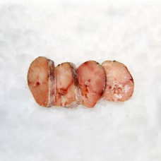 Хека стейки замороженные 3 кг