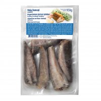 Argentininės jūrinės lydekos b/g b/u, 1kg, sušaldytos