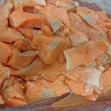 Laša gabaliņi b/ā, b/k, (2*7,5kg), Norway