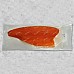 Coho (silver) salmon fillet with skin, D category PREMIUM, boneless, 1.2 kg+, frozen (10 kg), Chile