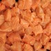 Кусочки лосося без кожи 2,5кг вакуум Чили