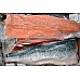Frozen Salmon Fillets skin on C kat 1.4-1.8 kg (~ 15 kg) vacuum Norway