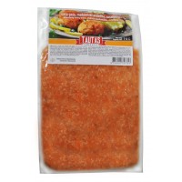 Фарш лосося, замороженный 1кг