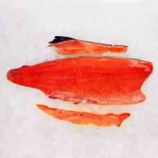 Laša fileja 0,8-1kg. Latvija