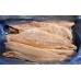 Haddok fillets skin less 220-820 gr 5 kg 10 % Lithuania frozen