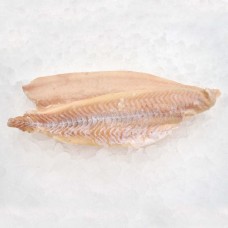 Филе Пикшы 200-400 гр 20 % 5 kg Литва заморoж.