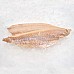 Haddok fillets skin less 220-820 gr 5 kg 10 % Lithuania frozen