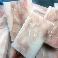 Минтая филе порции 100 гр., Китай   5кг, 100% NW