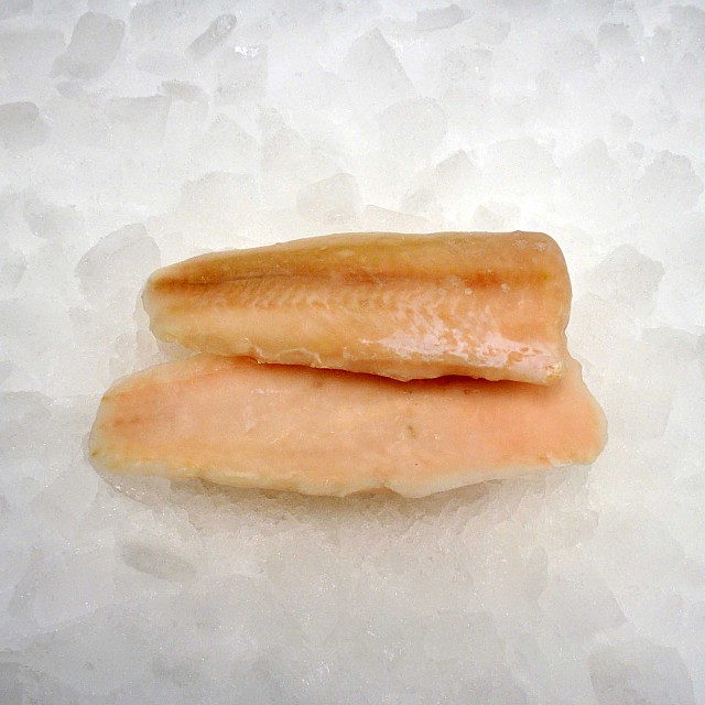 Alaska Pollock fillets s/less Alaska Pollock fillets s/less