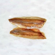 Saidas fileja b/ā 450/900 gr 16-32 oz  (3*6.81 kg) Fēru salas, sald.