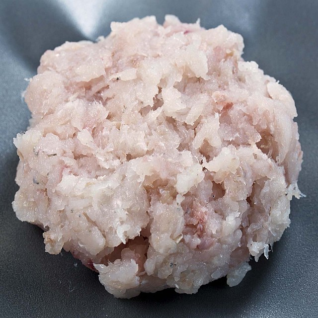 Фарш сайды, блок, 7,484 кг