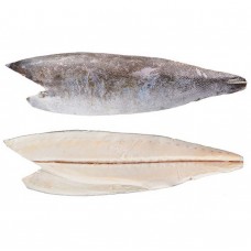 Филе Масляной на коже 4/7 (25кг) Эквадор