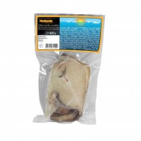 Blue Catfish steak HORIZONTE 25 x 400gr (360 gr dried weight) Latvia frozen