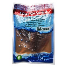 Plauža (Brekša) muguras, vītinātas, 100g
