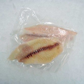 Tilapijas fileja b/ā , 7/9oz, 100% NW, IVP, 5 kg Ķīna