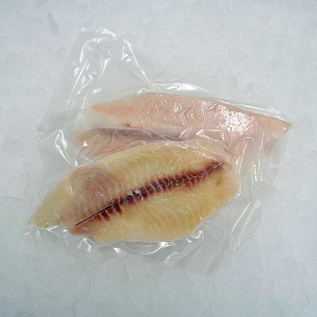 Филе тилапии б-кожи  7-9 унций, 5кг, 100% нетто вес, Китай