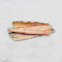 Līdakas fileja 200/400 ar ādu 10% IQF (5kg) Kazahstāna