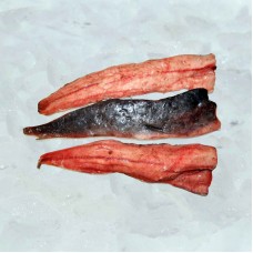 Филе сома без кожи 200-400 гр 10%  IQF 5 кг