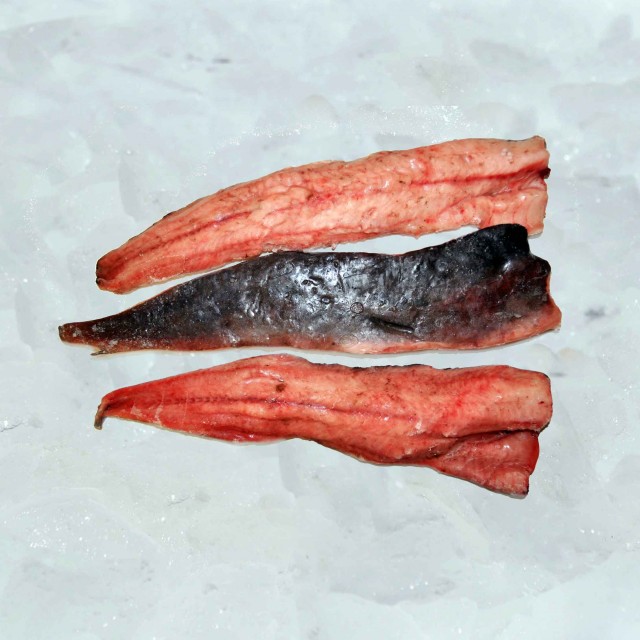 Филе сома без кожи 200-400 гр 10% IQF 5 кг Филе сома без кожи 200-400 гр 10% IQF 5 кг