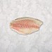 Tilapia Fillet s/less 5/7 (2kg)  , China