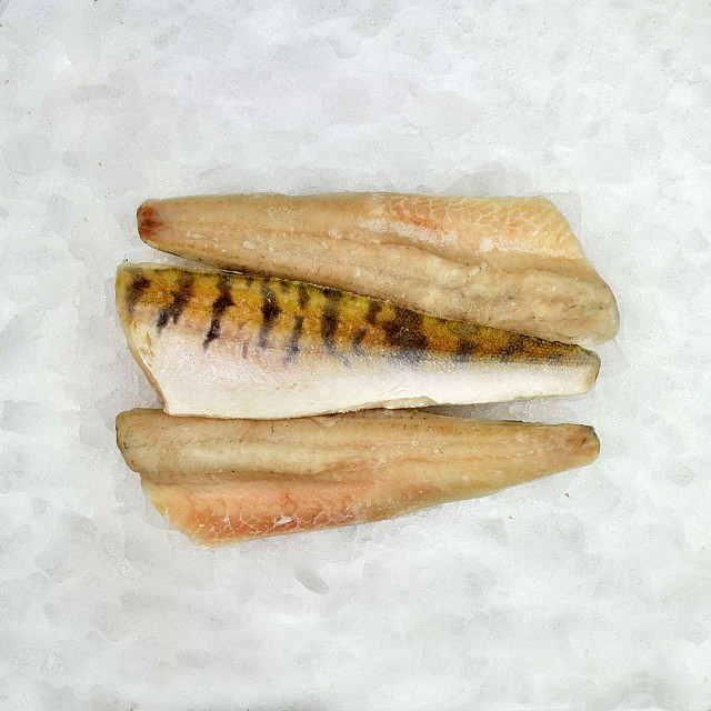 Pike pearch fillet s/on 170-230, IQF, 20% (5 kg) Pike pearch fillet s/on 170-230, IQF, 20% (5 kg)