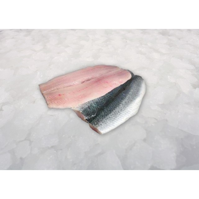 Herring flaps skin-on 5/8 (20kg) Norway frozen.