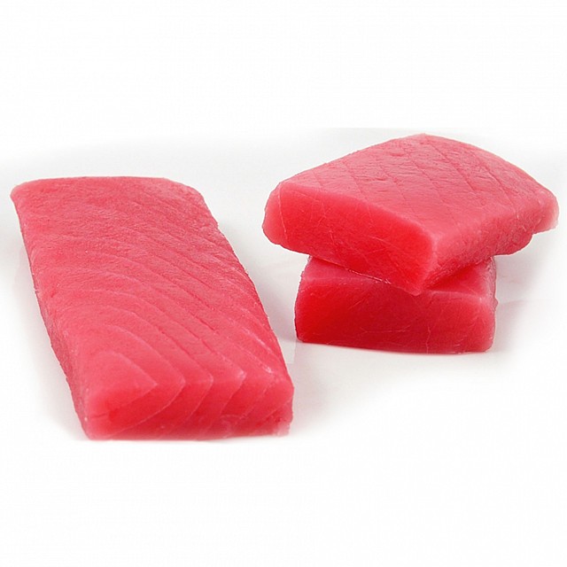 Tuna fillets Sashimi Tuna Saku Antiox 300g+ (10kg) Vietnam Tuna fillets Sashimi Tuna Saku Antiox 300g+ (10kg) Vietnam