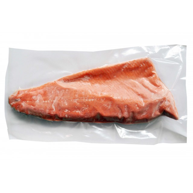 Lašu fileja a/ā., C kategorija bez asakām 1.4-1.8 kg,VAC, saldēta ( ~ 15 kg ) Norvēģija