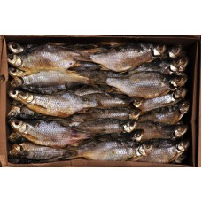 Vītināta vobla neķidāta, 10kg