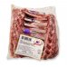 Fr. Lamb Frenched Racks (7-8rib), 75/35, ~800g  (~10 kg) New Zealand