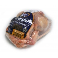 SPRING CHICKEN 450/500 (10kg) France