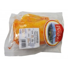 Kukurūzinio viščiuko filė su kauliuku Supreme 230g*2vnt, sušaldyta