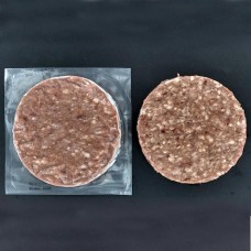 Liellopu steikburgeri Wagyu & Angus (30x150g vakuums) (4.5kg) Nīderlande