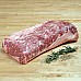 Beef Striploin, chilled 4kg+ Uruguay Las Piedras Angus 120 days Grain Fed