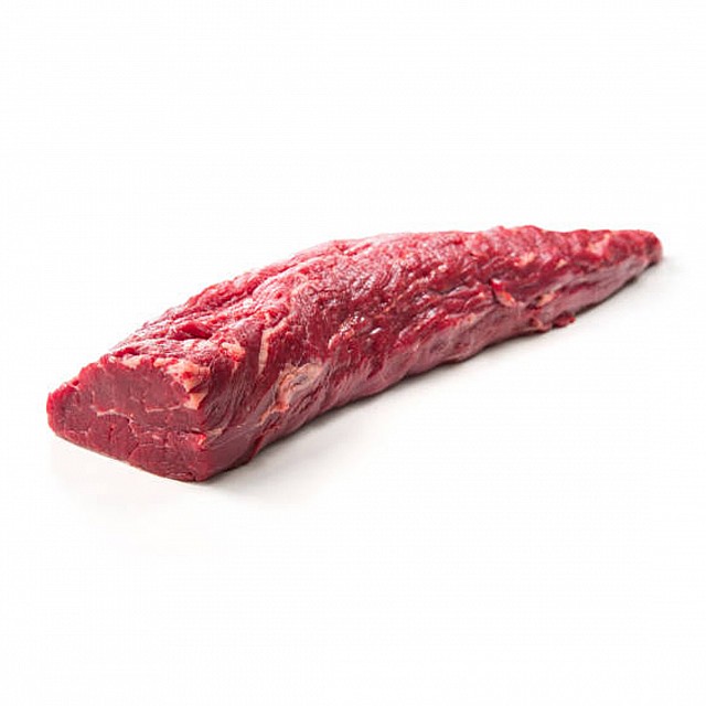 Beef Tenderloin 1.8kg+ Spain