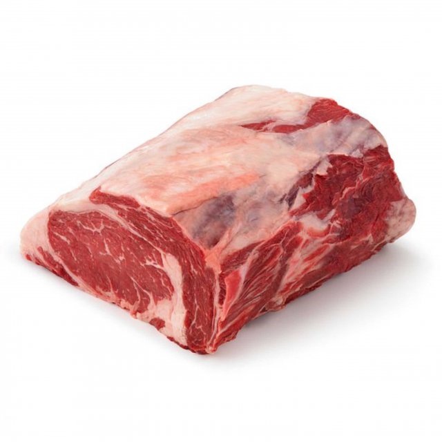 Beef Rib eye loin 2.5kg+, ~23kg, Uruguay (Angus)